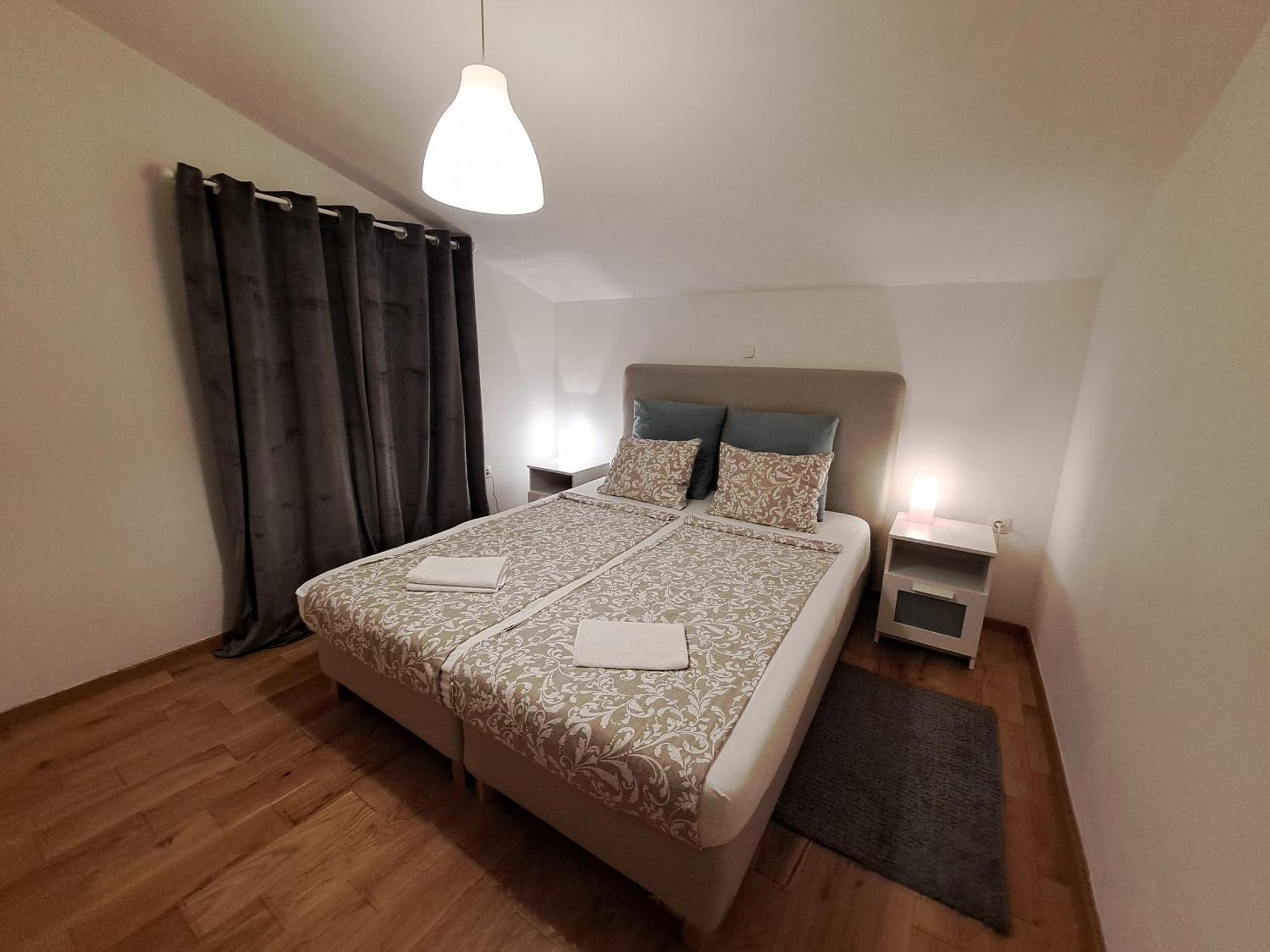 Villa Stone Pearl With Heated Swimming Pool Sveti Filip i Jakov Habitación foto